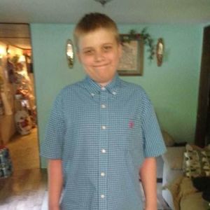 Meet your Posher, Devin